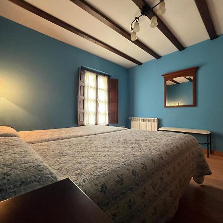 Casas Rurales Las Corradas Endriga Екстер'єр фото