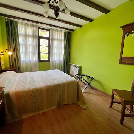 Casas Rurales Las Corradas Endriga Екстер'єр фото