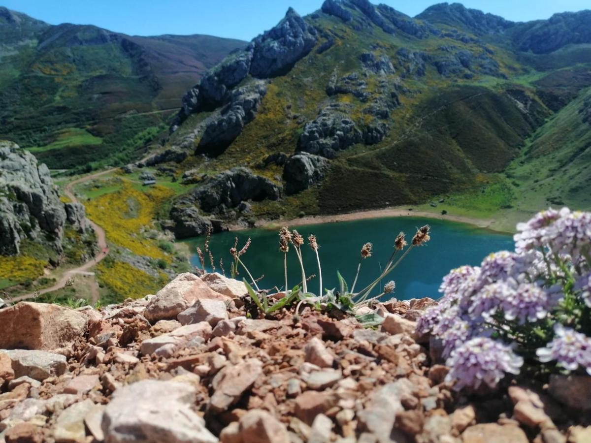 Casas Rurales Las Corradas Endriga Екстер'єр фото