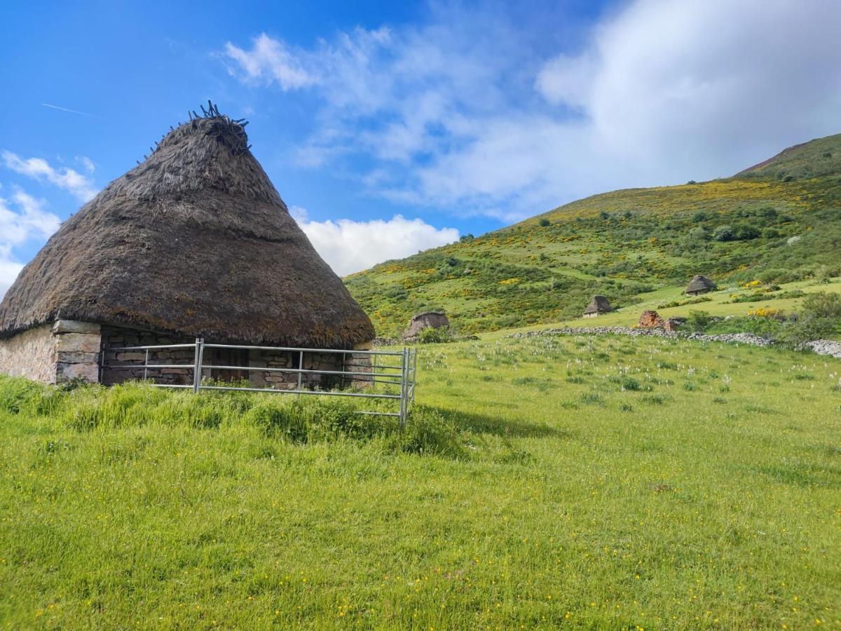 Casas Rurales Las Corradas Endriga Екстер'єр фото
