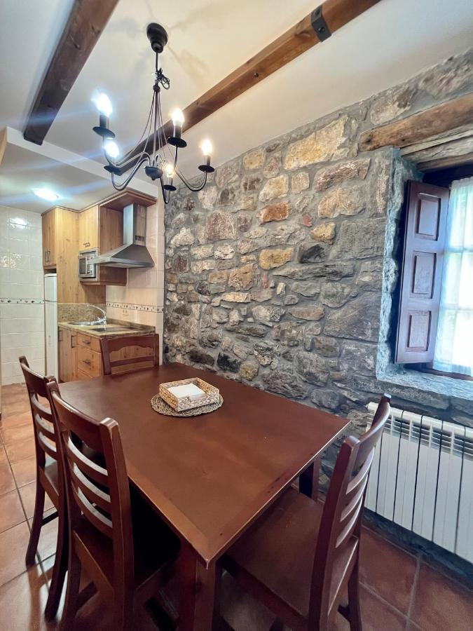 Casas Rurales Las Corradas Endriga Екстер'єр фото