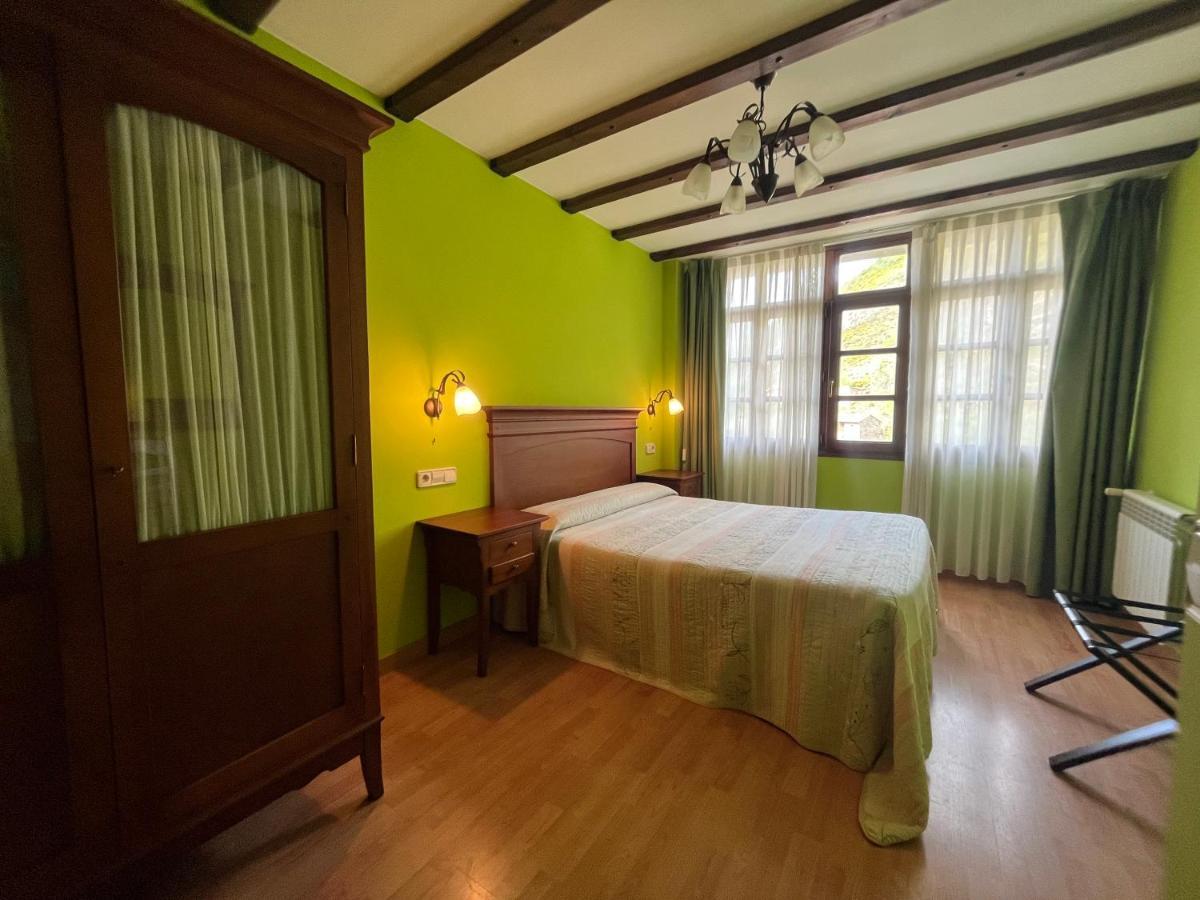 Casas Rurales Las Corradas Endriga Екстер'єр фото