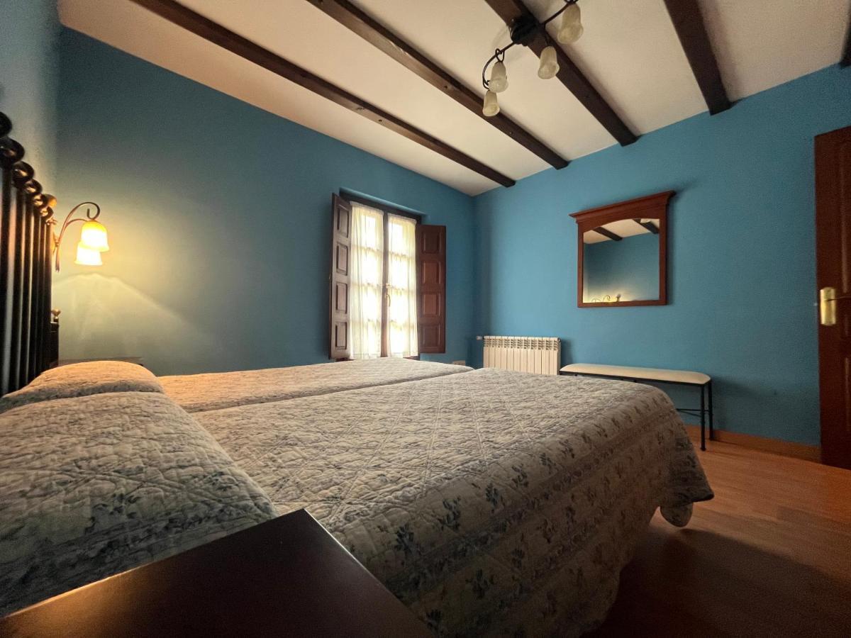 Casas Rurales Las Corradas Endriga Екстер'єр фото