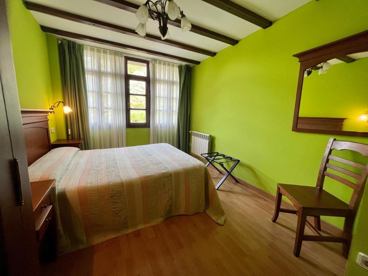 Casas Rurales Las Corradas Endriga Екстер'єр фото