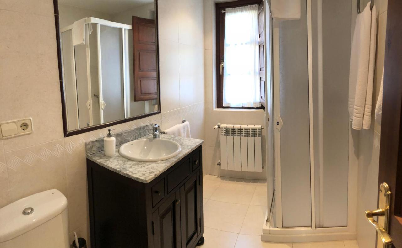 Casas Rurales Las Corradas Endriga Екстер'єр фото