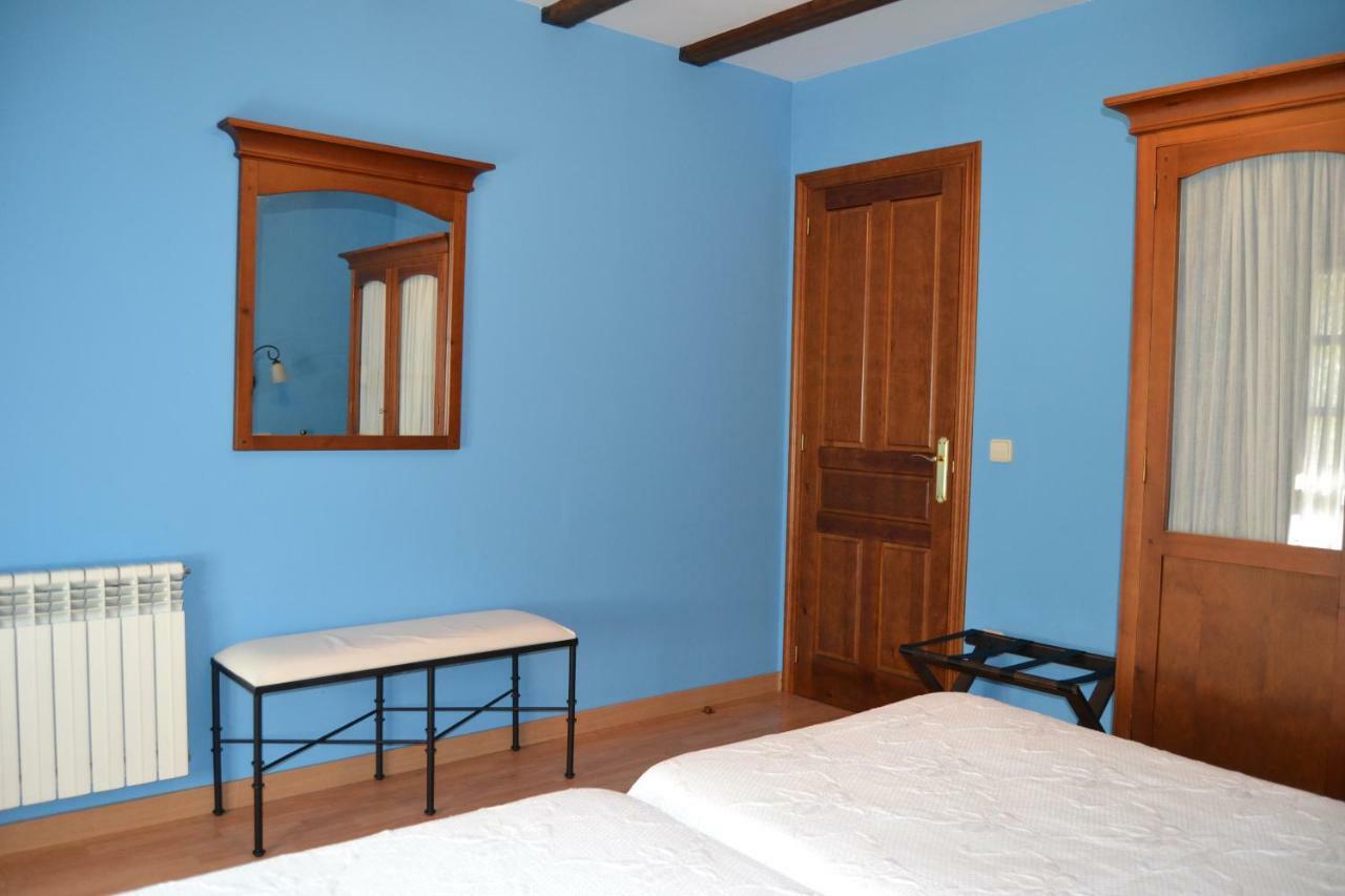 Casas Rurales Las Corradas Endriga Екстер'єр фото