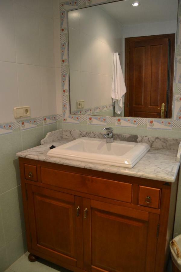 Casas Rurales Las Corradas Endriga Екстер'єр фото