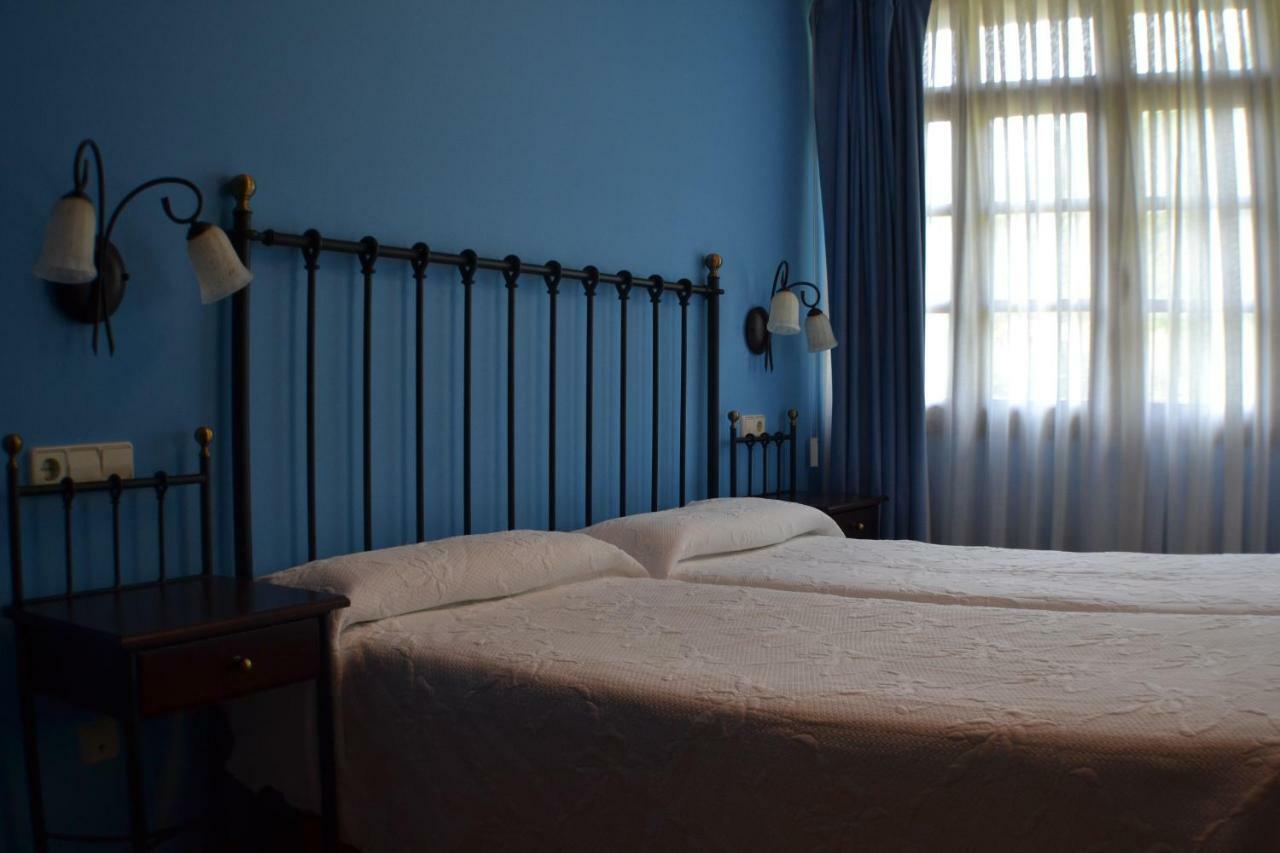 Casas Rurales Las Corradas Endriga Екстер'єр фото