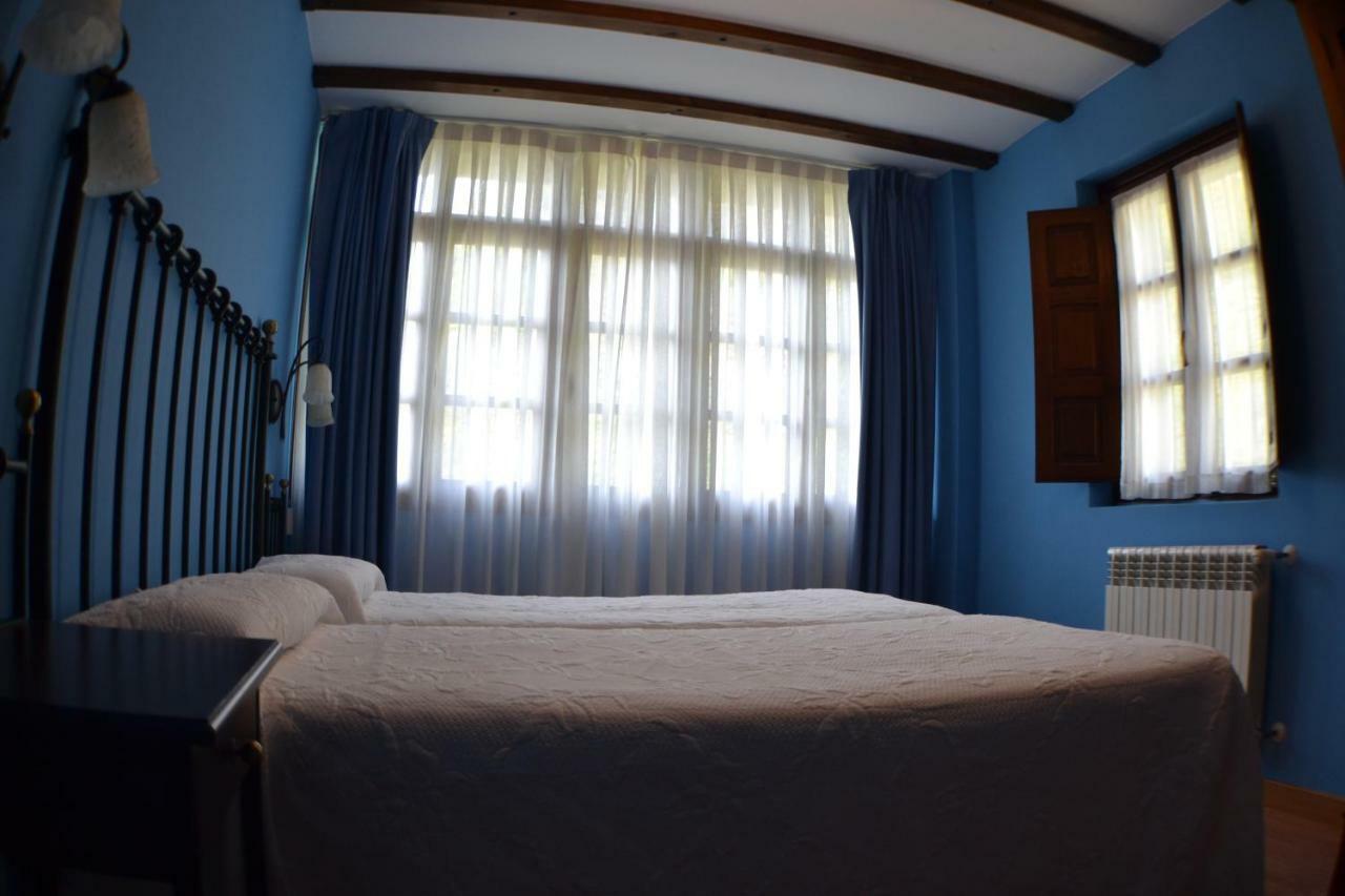 Casas Rurales Las Corradas Endriga Екстер'єр фото