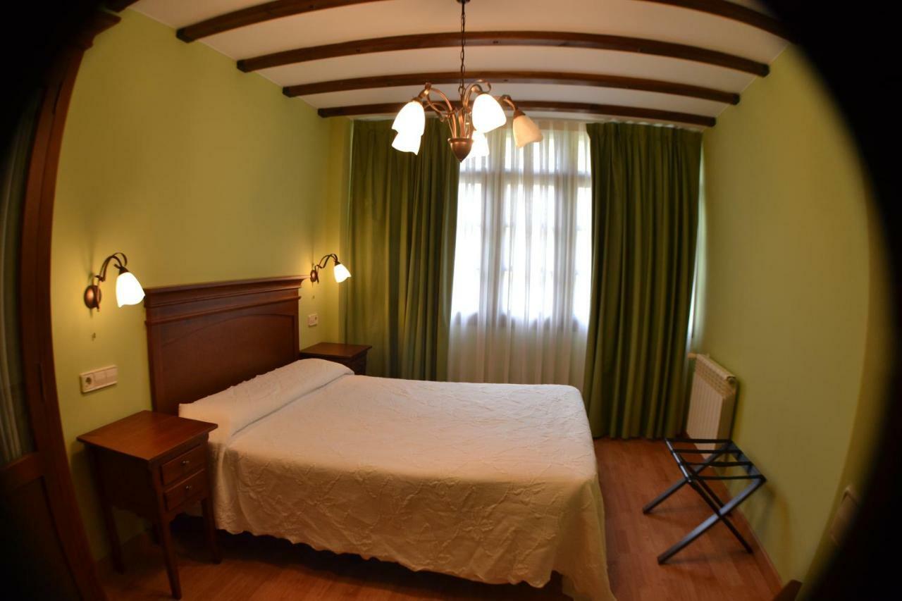 Casas Rurales Las Corradas Endriga Екстер'єр фото