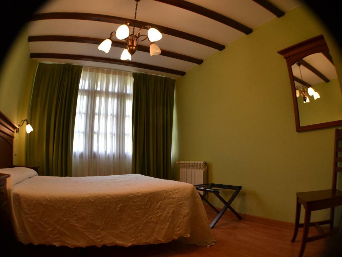 Casas Rurales Las Corradas Endriga Екстер'єр фото