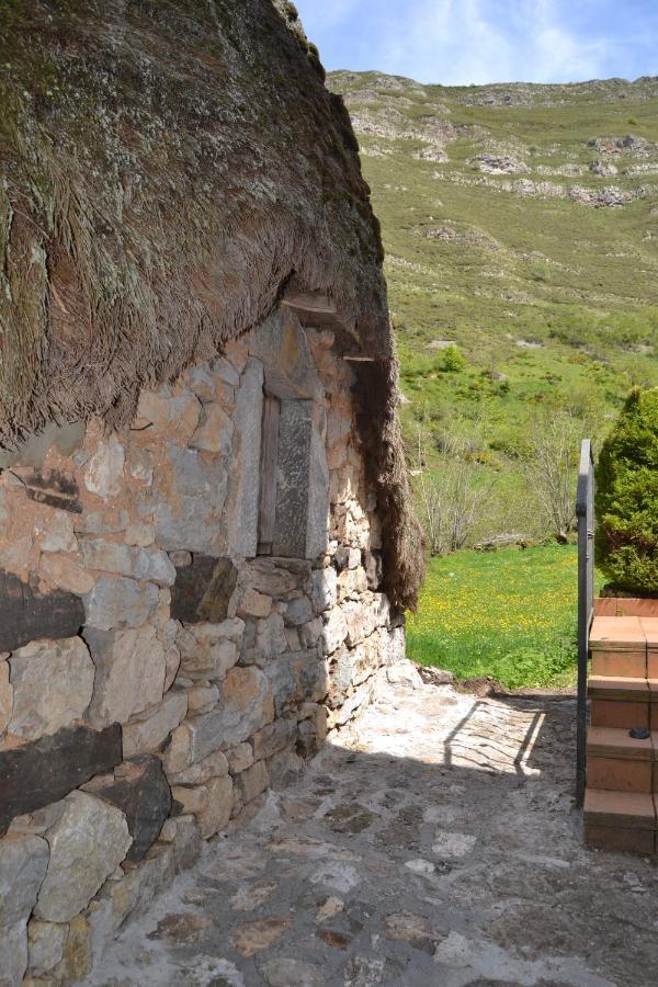 Casas Rurales Las Corradas Endriga Екстер'єр фото